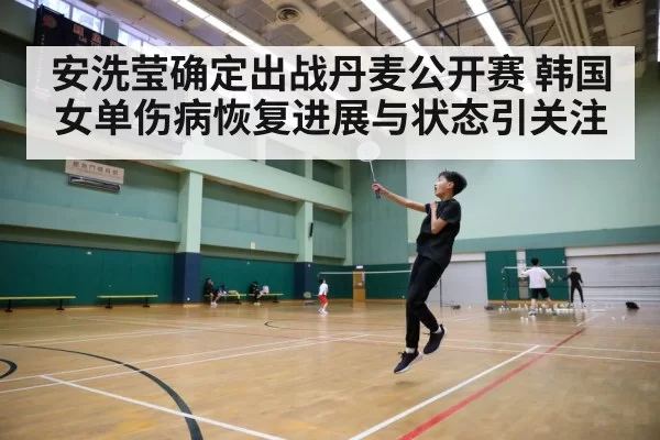 badminton tournament court